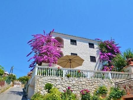 Apartment Knez Trogir Dış mekan fotoğraf