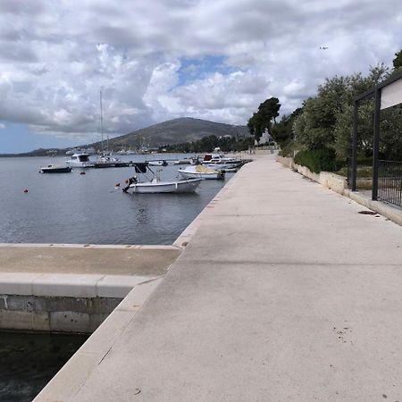 Apartment Knez Trogir Dış mekan fotoğraf