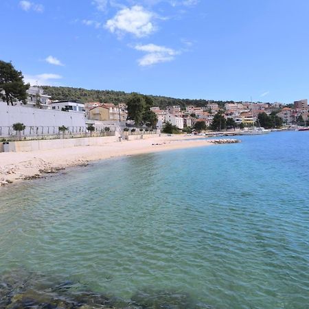 Apartment Knez Trogir Dış mekan fotoğraf