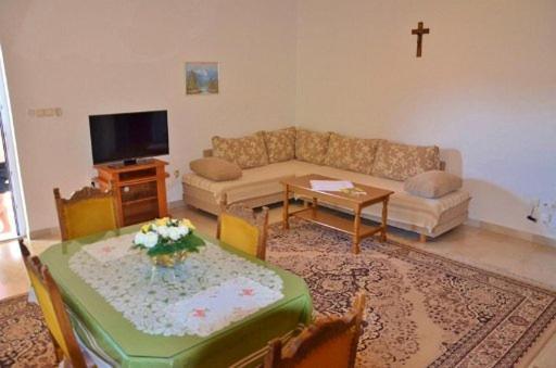 Apartment Knez Trogir Dış mekan fotoğraf
