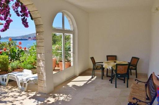 Apartment Knez Trogir Dış mekan fotoğraf