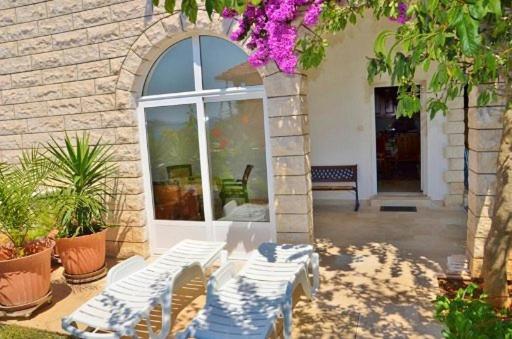 Apartment Knez Trogir Dış mekan fotoğraf