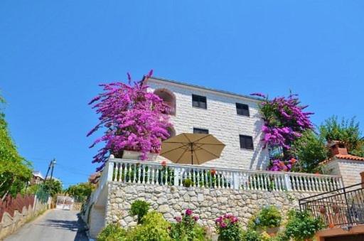 Apartment Knez Trogir Dış mekan fotoğraf