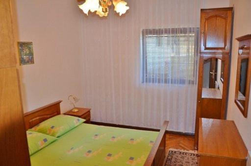 Apartment Knez Trogir Dış mekan fotoğraf
