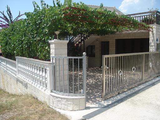 Apartment Knez Trogir Dış mekan fotoğraf