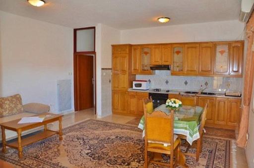 Apartment Knez Trogir Dış mekan fotoğraf
