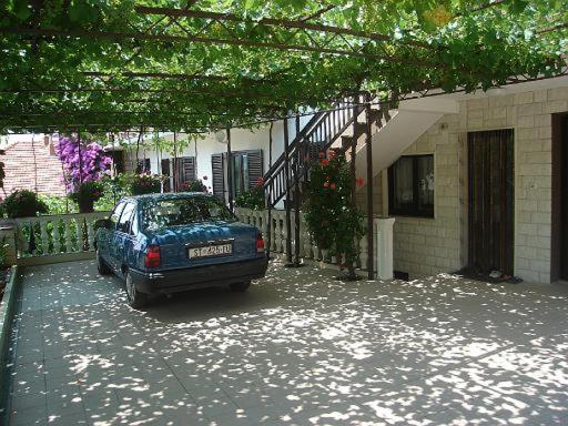 Apartment Knez Trogir Dış mekan fotoğraf