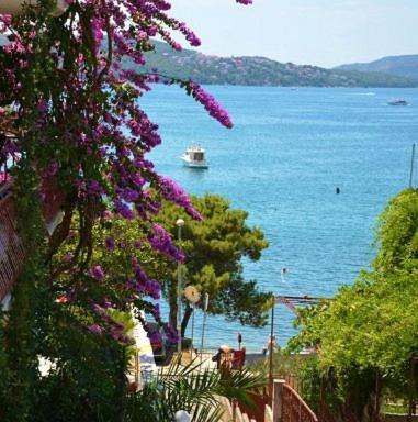 Apartment Knez Trogir Dış mekan fotoğraf