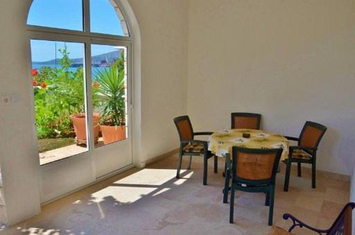Apartment Knez Trogir Dış mekan fotoğraf