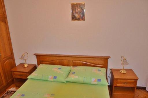Apartment Knez Trogir Dış mekan fotoğraf