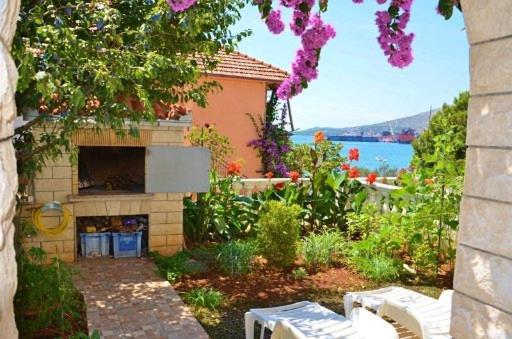 Apartment Knez Trogir Dış mekan fotoğraf