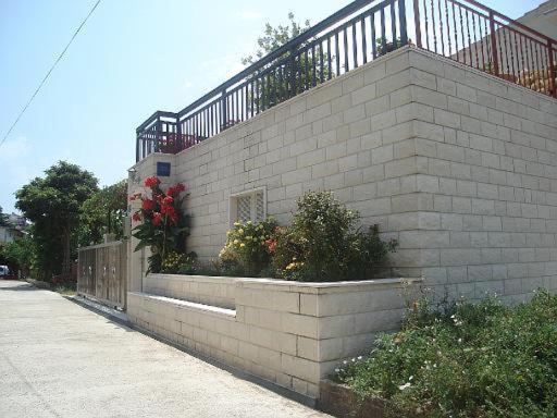Apartment Knez Trogir Dış mekan fotoğraf