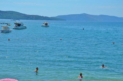 Apartment Knez Trogir Dış mekan fotoğraf