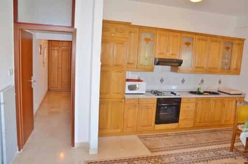 Apartment Knez Trogir Dış mekan fotoğraf