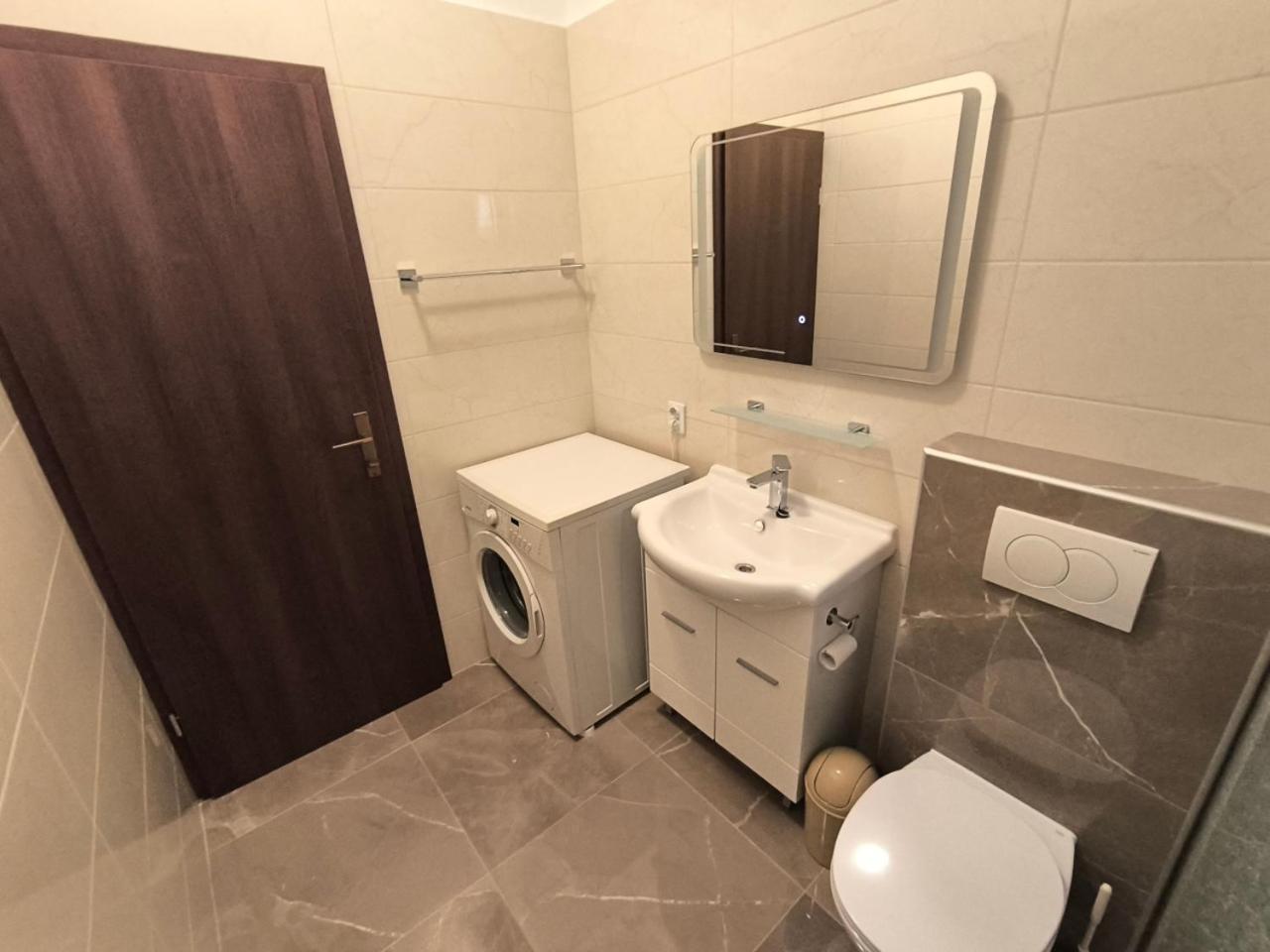 Apartment Knez Trogir Dış mekan fotoğraf