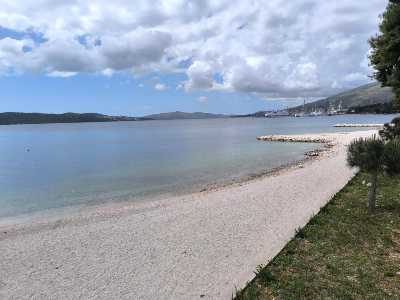 Apartment Knez Trogir Dış mekan fotoğraf