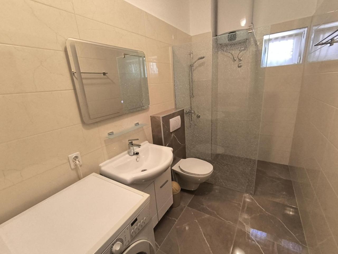 Apartment Knez Trogir Dış mekan fotoğraf