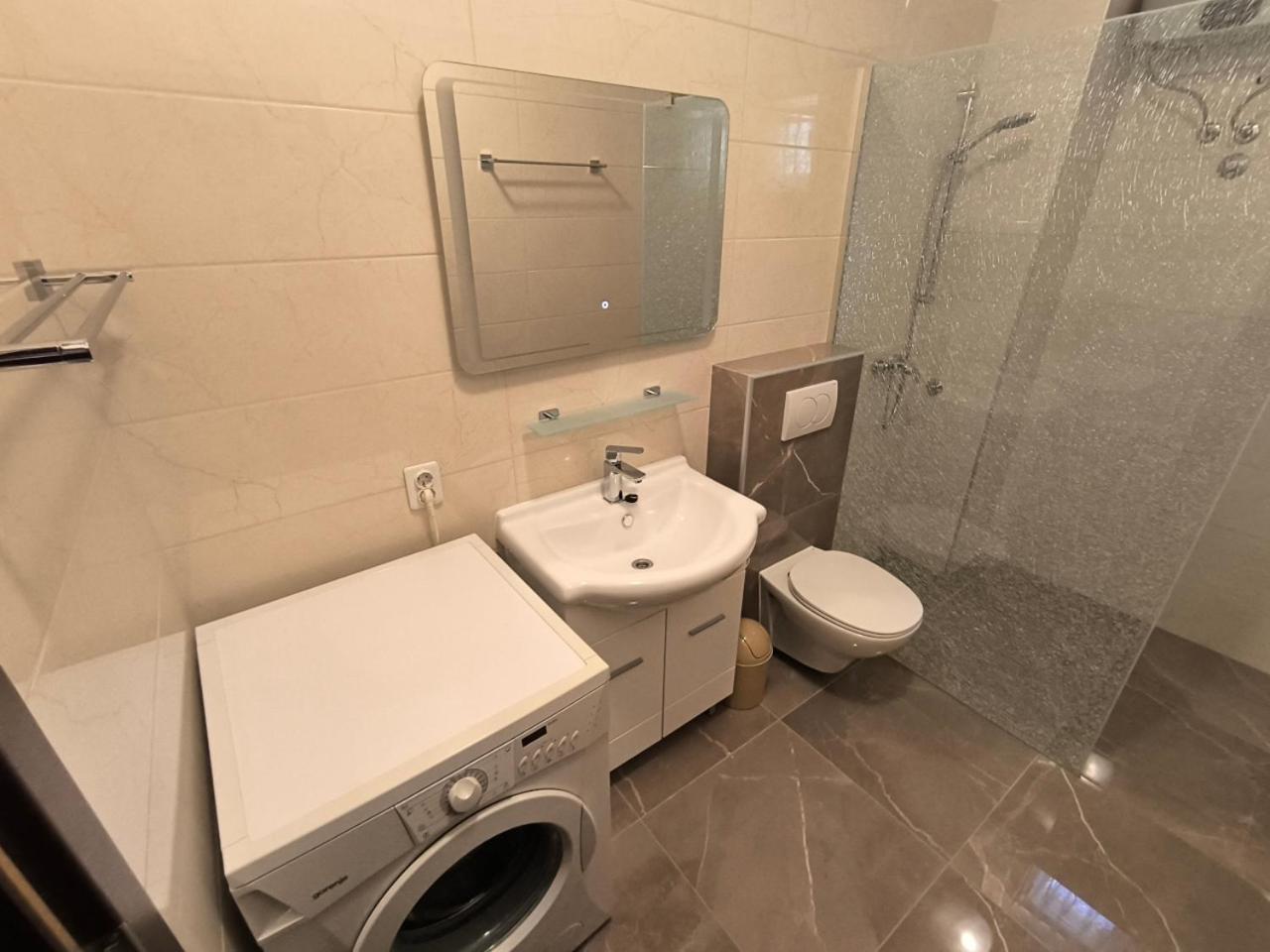 Apartment Knez Trogir Dış mekan fotoğraf
